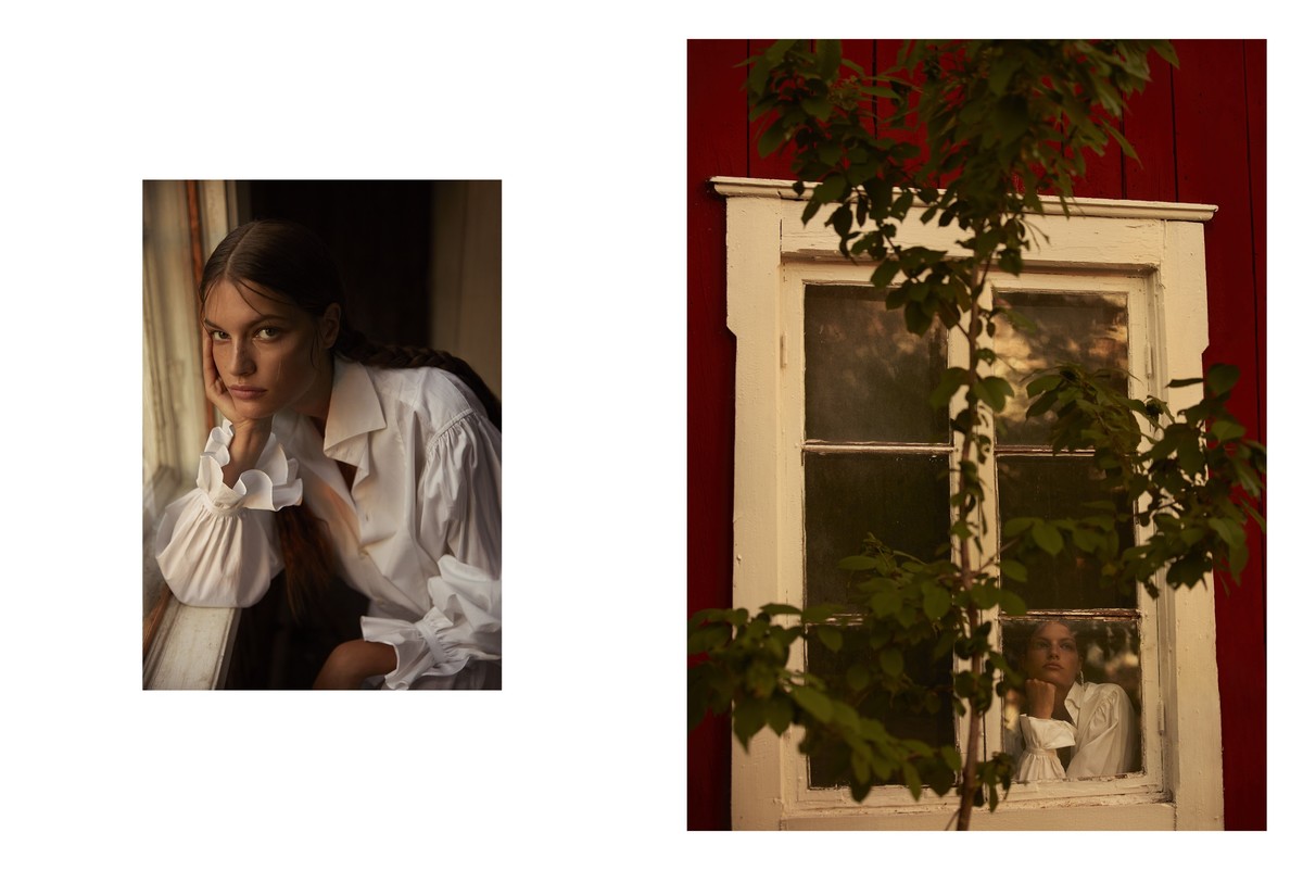 Lundlund : Vogue Spain : 7